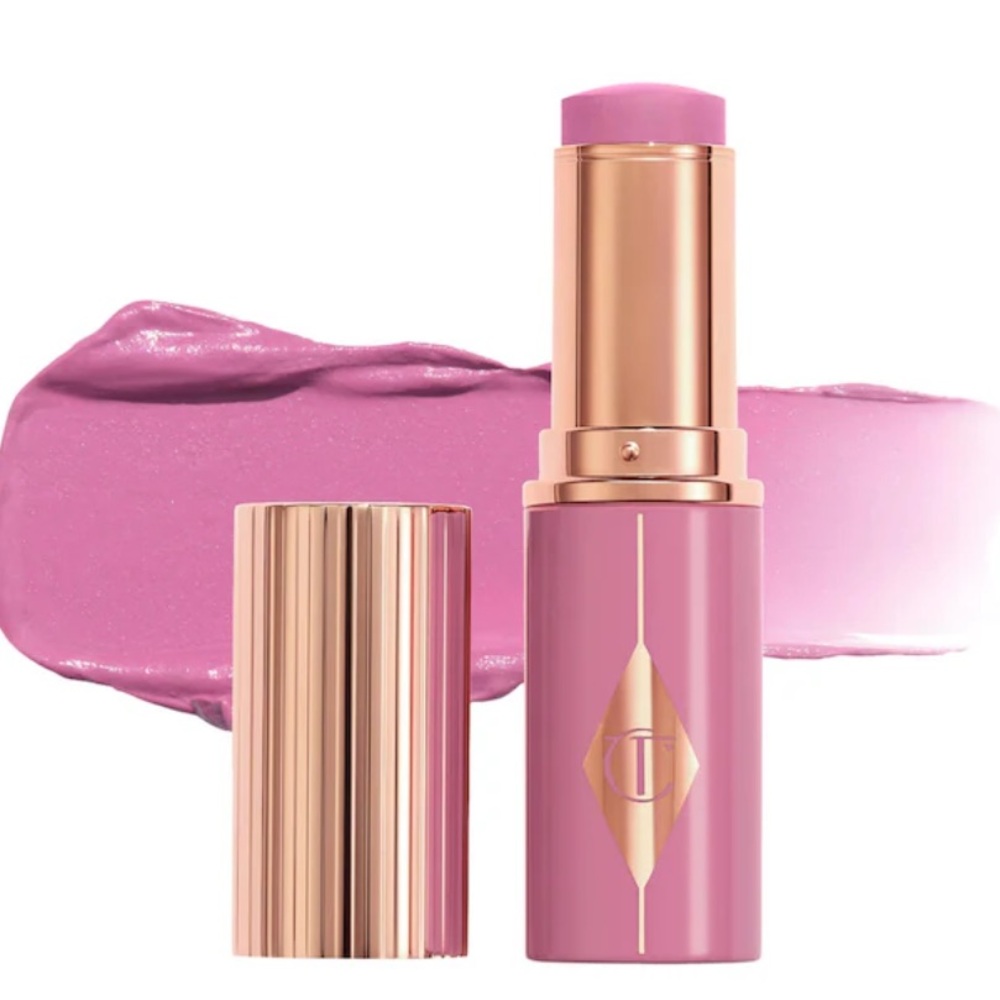 Charlotte Tilbury Unreal Blush Healthy Glow Stick